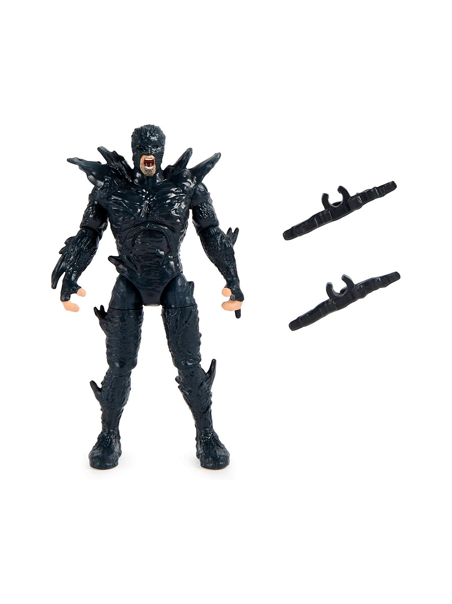 Figuras De Acción 4