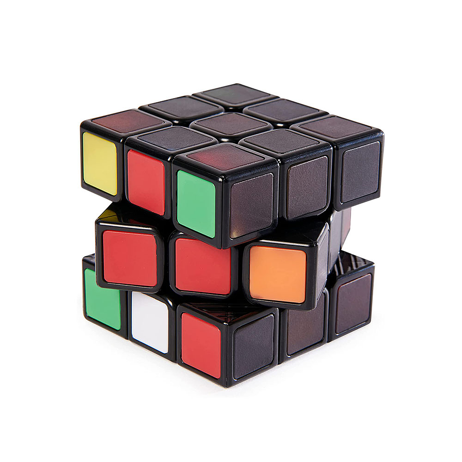 Cubo Rubik 3X3 Phantom  5