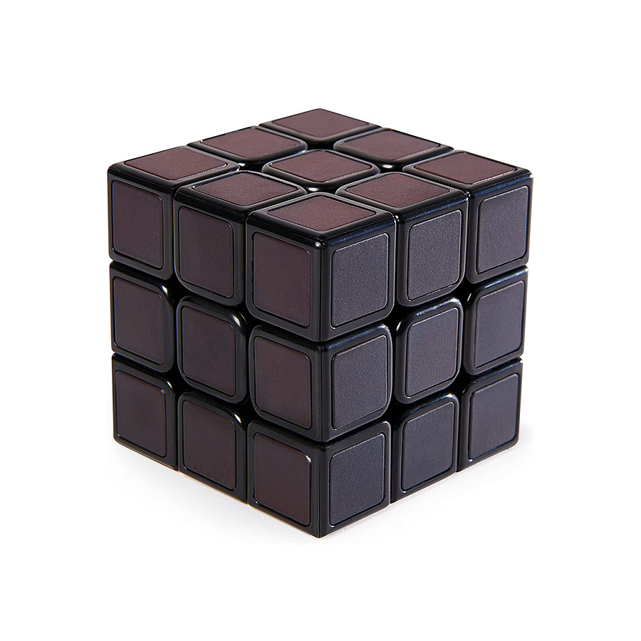 Cubo Rubik 3X3 Phantom  4