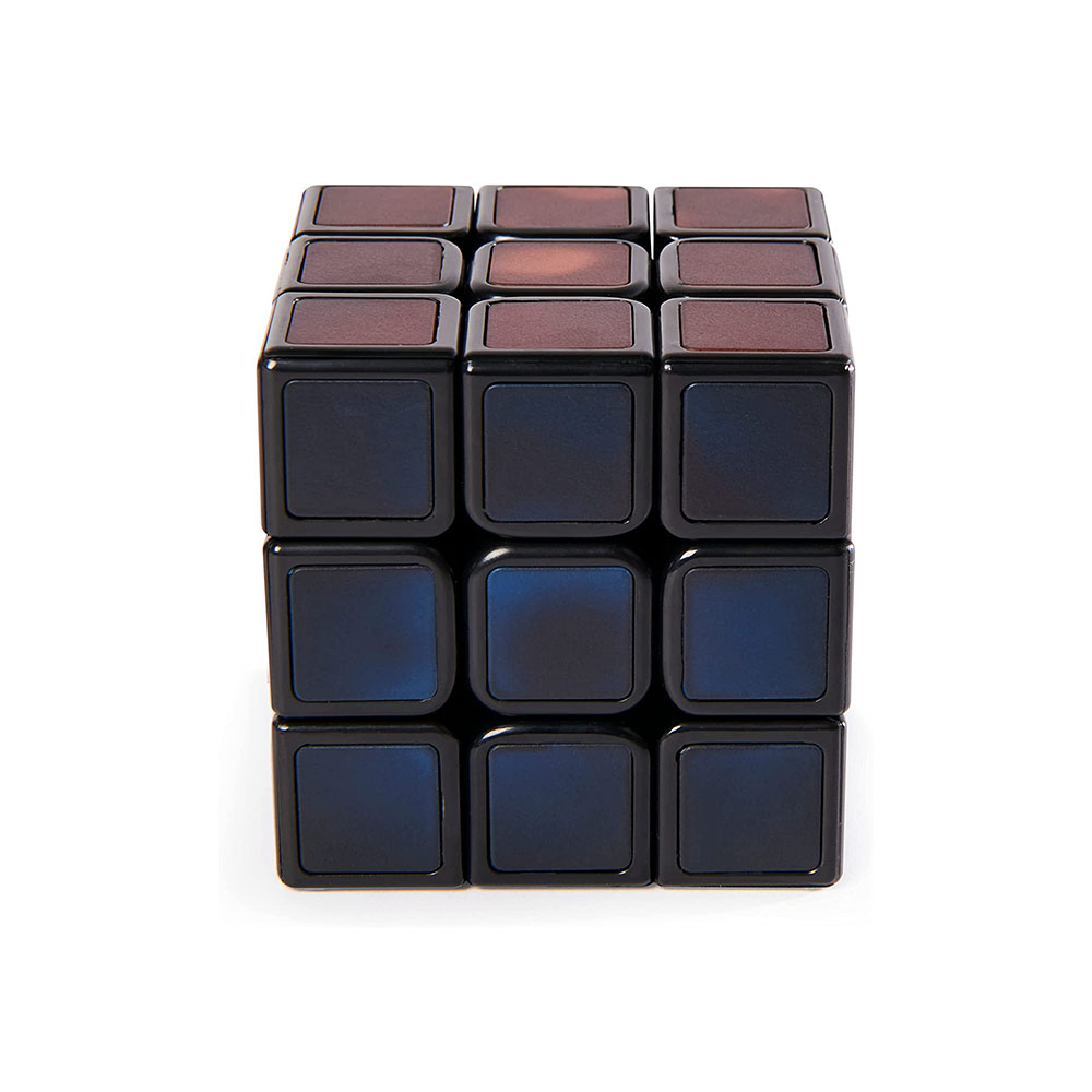 revisión Burlas Exclusivo Cubo Rubik 3X3 Phantom