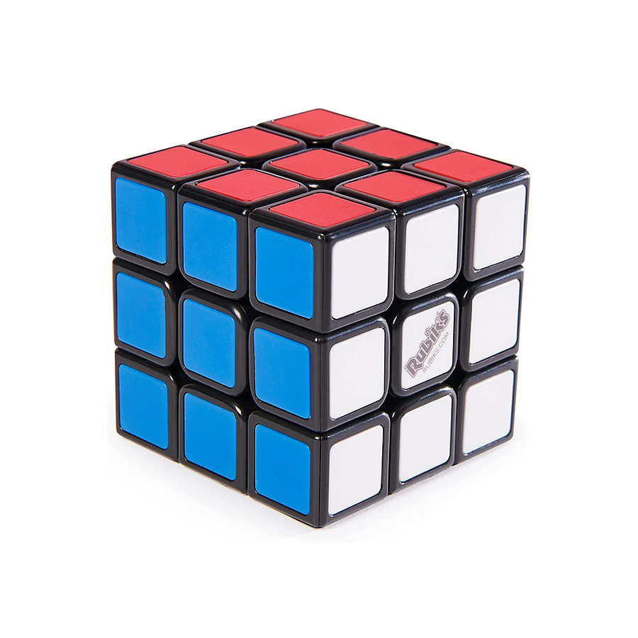 Cubo Rubik 3X3 Phantom  7