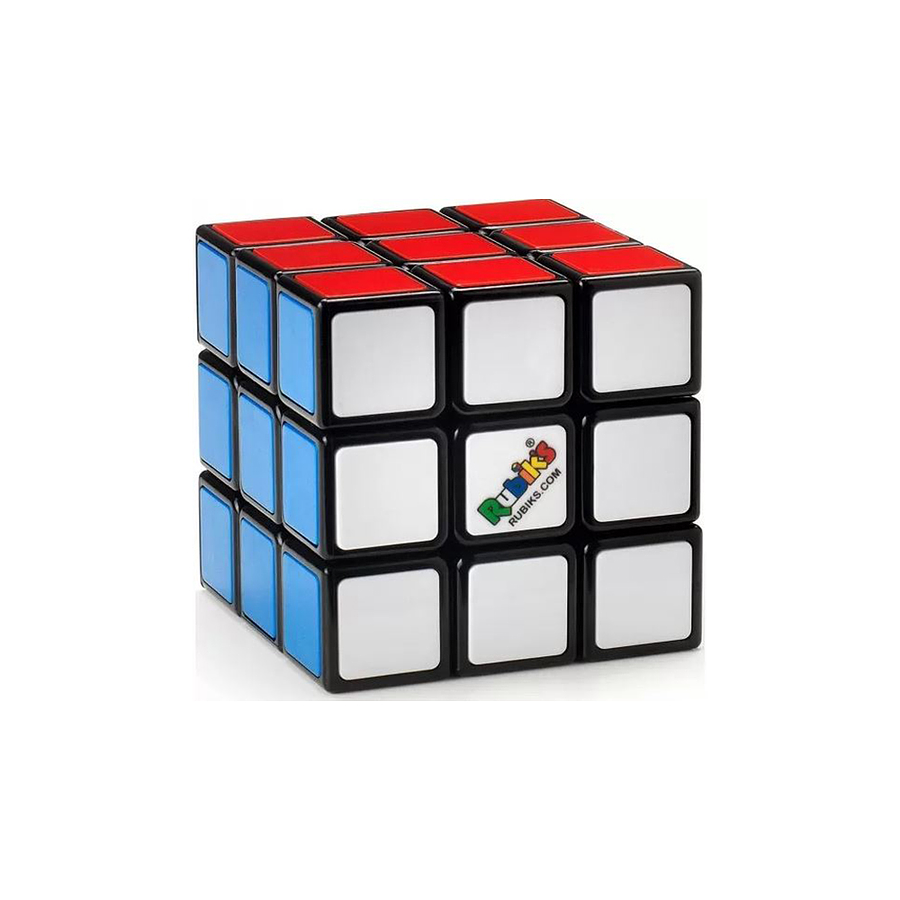 Cubo Rubik 3X3  1