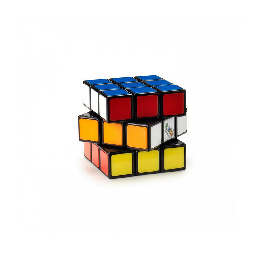 Cubo Rubik 3X3  2