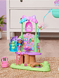 Gabby's Dollhouse Casa Del Arbol De Kitty - Miniatura 8