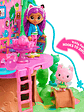 Gabby's Dollhouse Casa Del Arbol De Kitty - Miniatura 5
