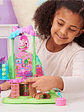 Gabby's Dollhouse Casa Del Arbol De Kitty - Miniatura 9