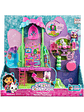 Gabby's Dollhouse Casa Del Arbol De Kitty - Miniatura 2