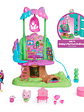 Gabby's Dollhouse Casa Del Arbol De Kitty - Miniatura 4