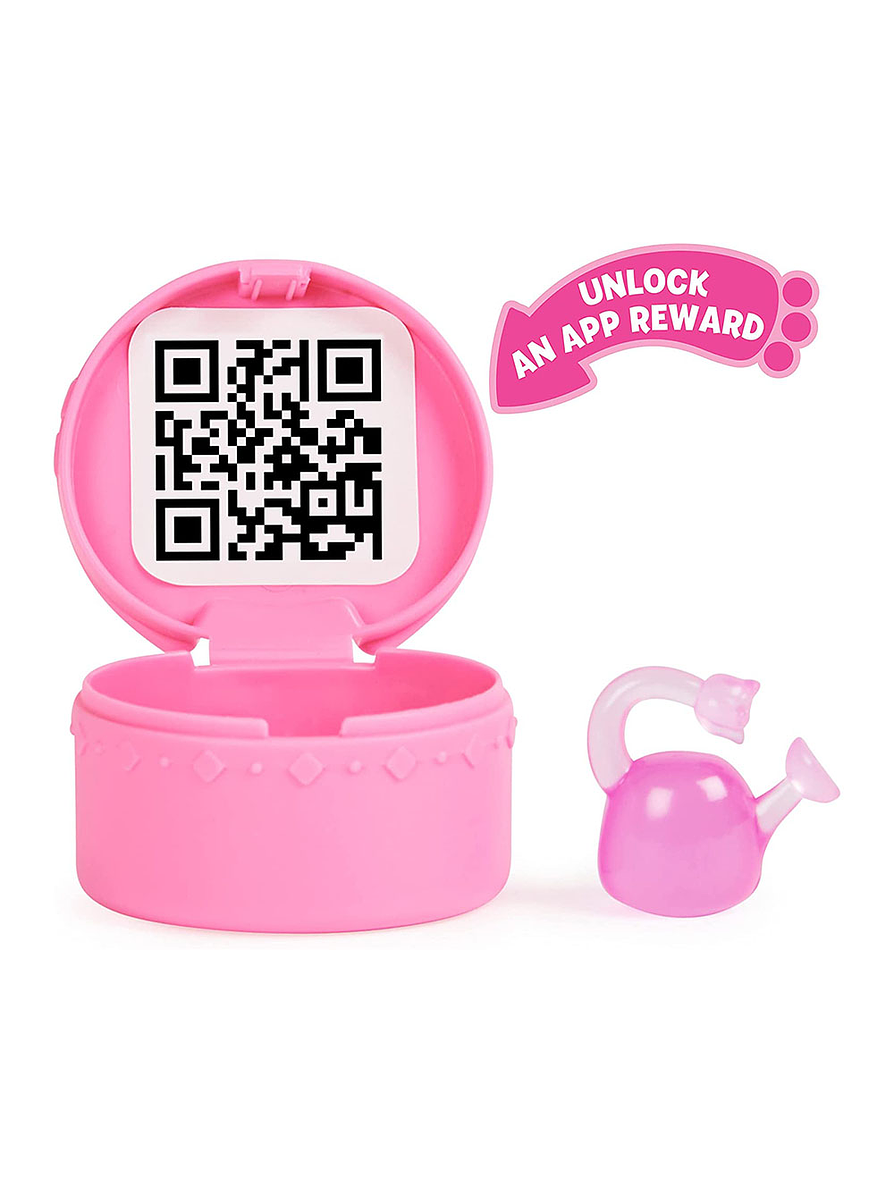 Gabby's Dollhouse Casa Del Arbol De Kitty 7