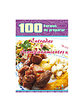 Libro De Cocina 100 Formas De Preparar Comida  - Miniatura 2