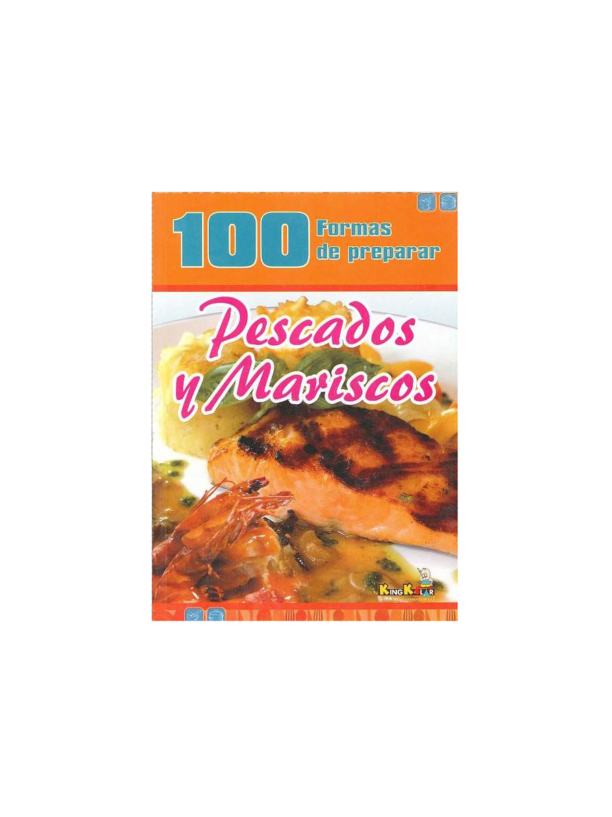 Libro De Cocina 100 Formas De Preparar Comida  4