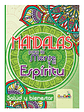 Libro Para Colorear Mándalas  - Miniatura 2