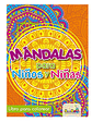 Libro Para Colorear Mándalas  - Miniatura 5