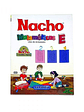 Cartilla Nacho Matemáticas  - Miniatura 4