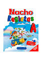 Cartilla Nacho Regletas - Miniatura 1