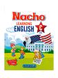 Cartilla Nacho Learning English - Miniatura 2