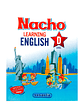 Cartilla Nacho Learning English - Miniatura 3