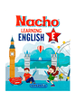Cartilla Nacho Learning English - Miniatura 4
