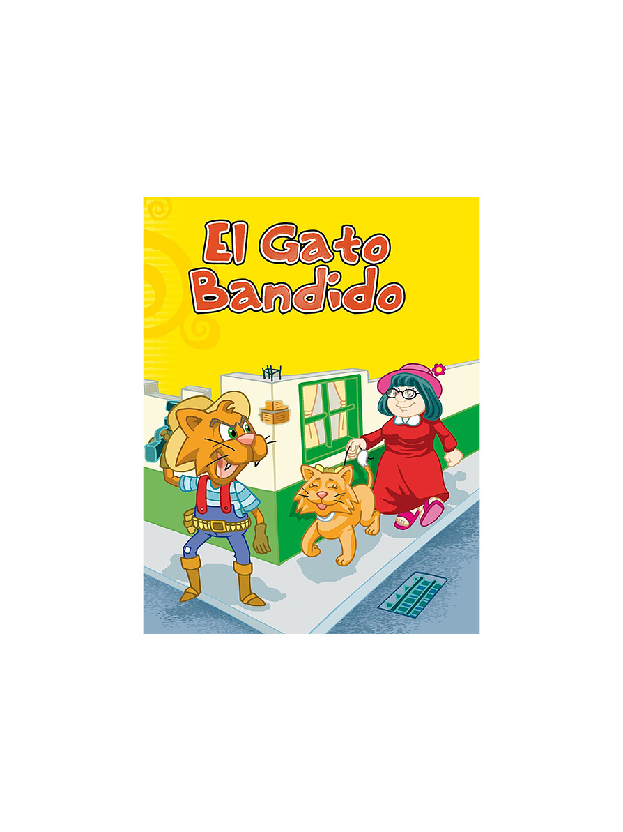 Cartilla Nacho Clásicos De Rafael Pombo   2