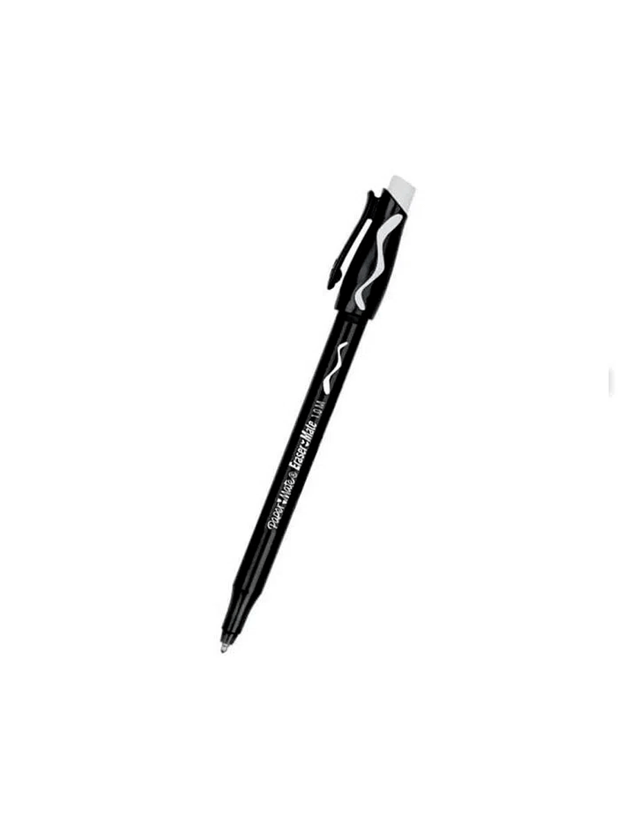 Lapicero Borrable Paper-Mate 2