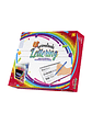 Kit Aprendiendo Lettering X 24 Plumones - Miniatura 1