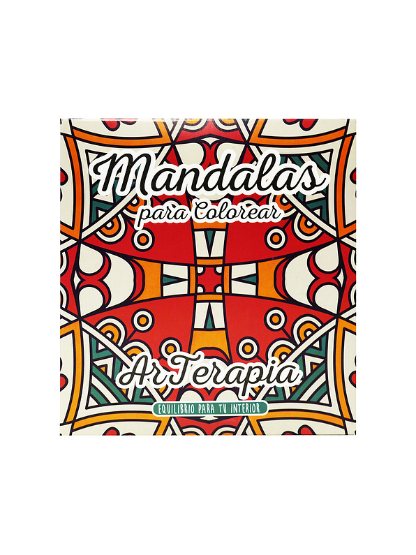 Libros Mándalas Para Colorear Artisan   1