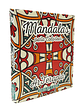 Libros Mándalas Para Colorear Artisan   - Miniatura 3