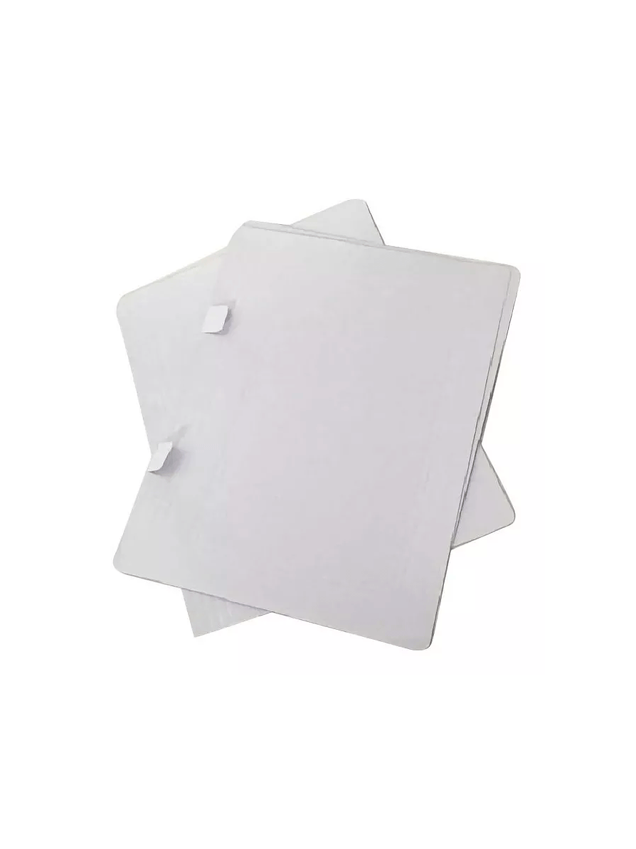 Carpeta Presentación Carta Blanca Norma  1