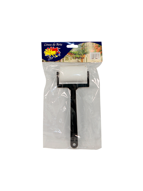 Rodillo Mediano Ah Royal  1