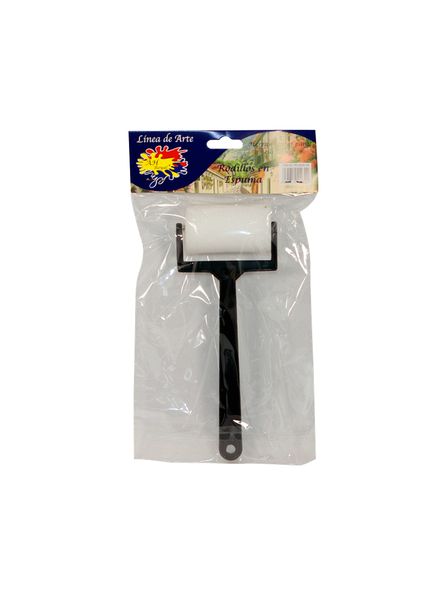 Rodillo Mediano Ah Royal  1