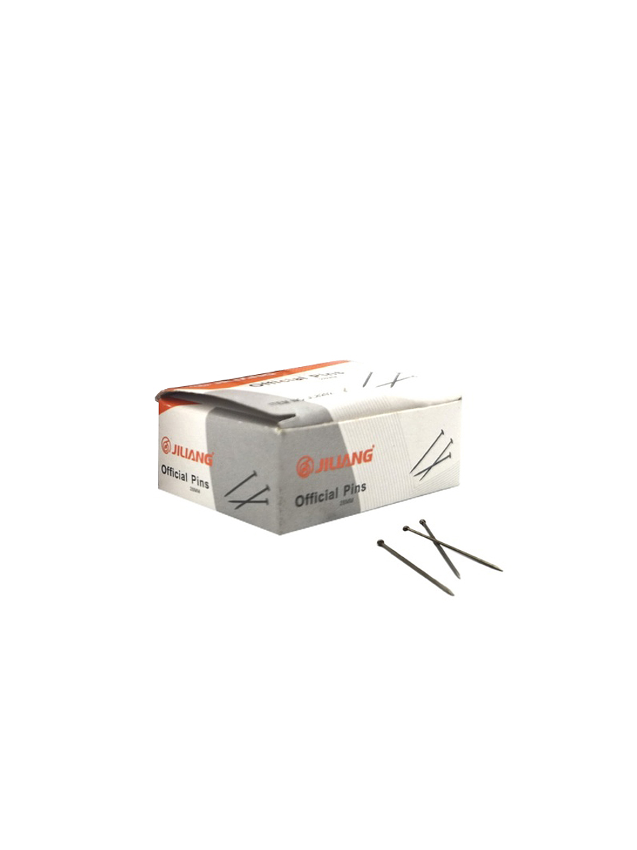 Alfiler Jiliang #2  1