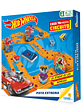 Rompecabezas Hot Wheels Pista Extrema  - Miniatura 3