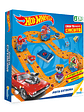 Rompecabezas Hot Wheels Pista Extrema  - Miniatura 1
