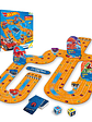 Rompecabezas Hot Wheels Pista Extrema  - Miniatura 2