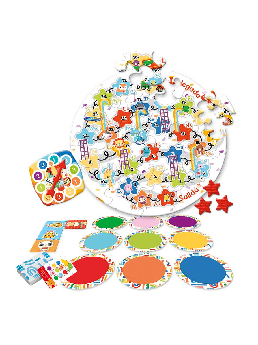 Mundo Jungla Fisher-Price 4