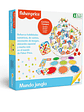 Mundo Jungla Fisher-Price - Miniatura 1