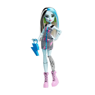 Monster High Frankie Stein 