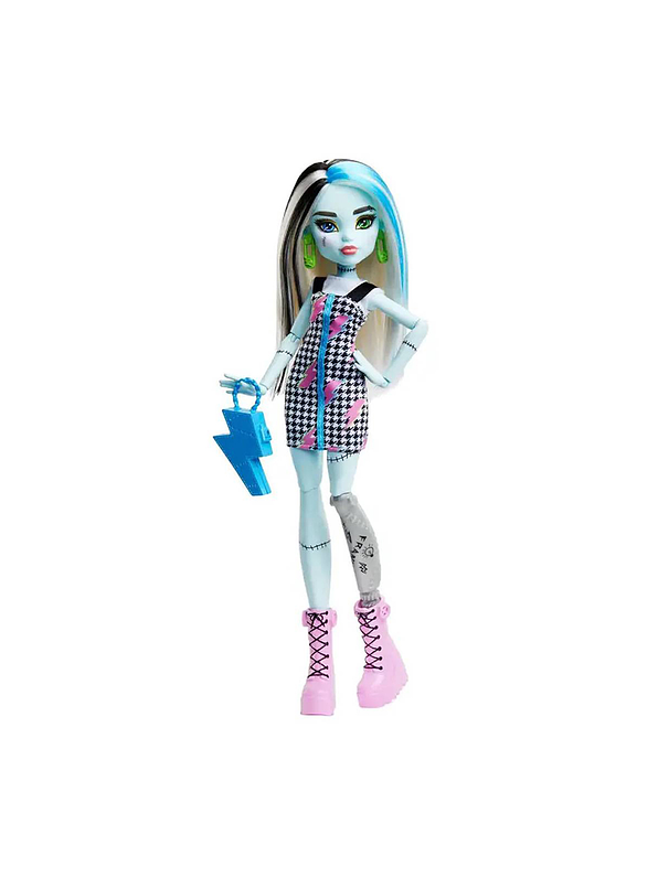 Monster High Frankie Stein  1