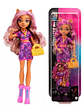 Monster High Clawdeen Wolf - Miniatura 3