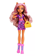 Monster High Clawdeen Wolf - Miniatura 1