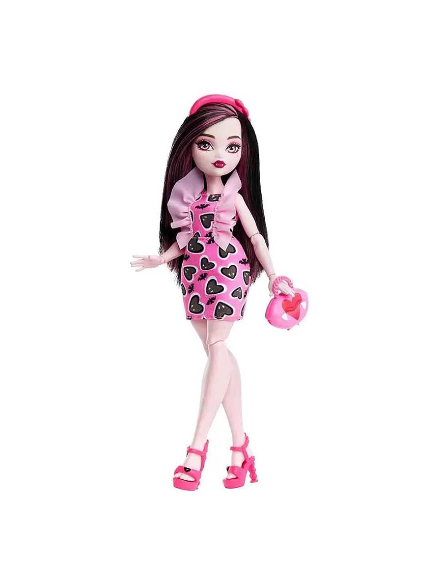 Monster High Draculaura  1