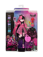 Monster High Draculaura Accesorios Y Mascota - Miniatura 2