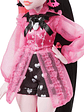 Monster High Draculaura Accesorios Y Mascota - Miniatura 3
