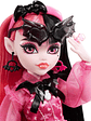 Monster High Draculaura Accesorios Y Mascota - Miniatura 4