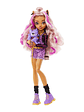 Monster High Clawdeen Wolf Accesorios y Mascota  - Miniatura 3