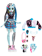 Monster High Frankie Stein Accesorios Y Mascota - Miniatura 3