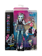 Monster High Frankie Stein Accesorios Y Mascota - Miniatura 2