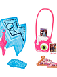 Monster High Frankie Stein Accesorios Y Mascota - Miniatura 4