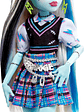 Monster High Frankie Stein Accesorios Y Mascota - Miniatura 5