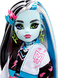 Monster High Frankie Stein Accesorios Y Mascota - Miniatura 6